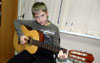 Обучение игре на гитаре в Лобне