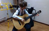 Обучение игре на гитаре в Лобне